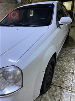 شيفروليه اوبترا